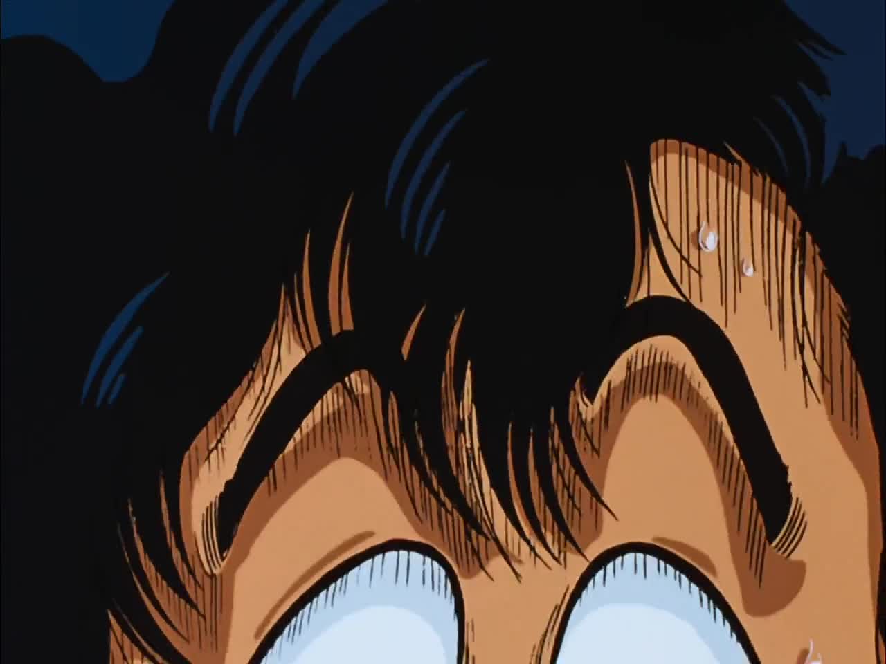 Городской охотник 2