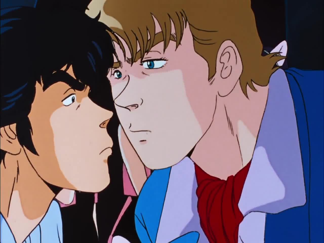 Городской охотник 2