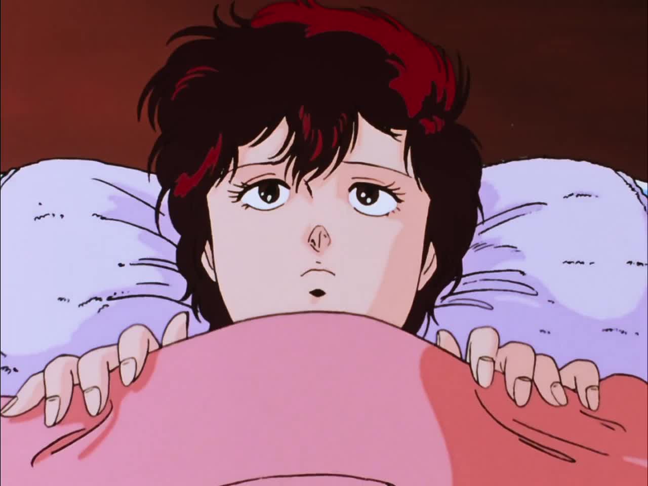 Городской охотник 2