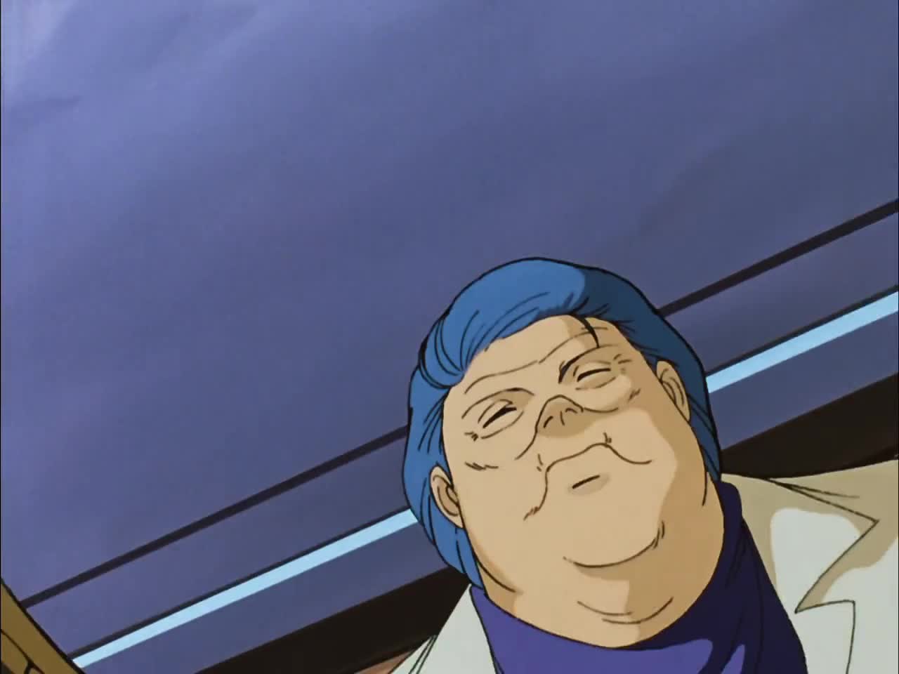 Городской охотник 2