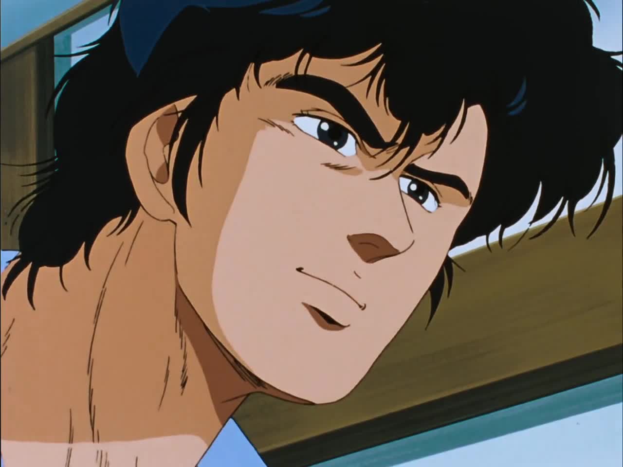 Городской охотник 2