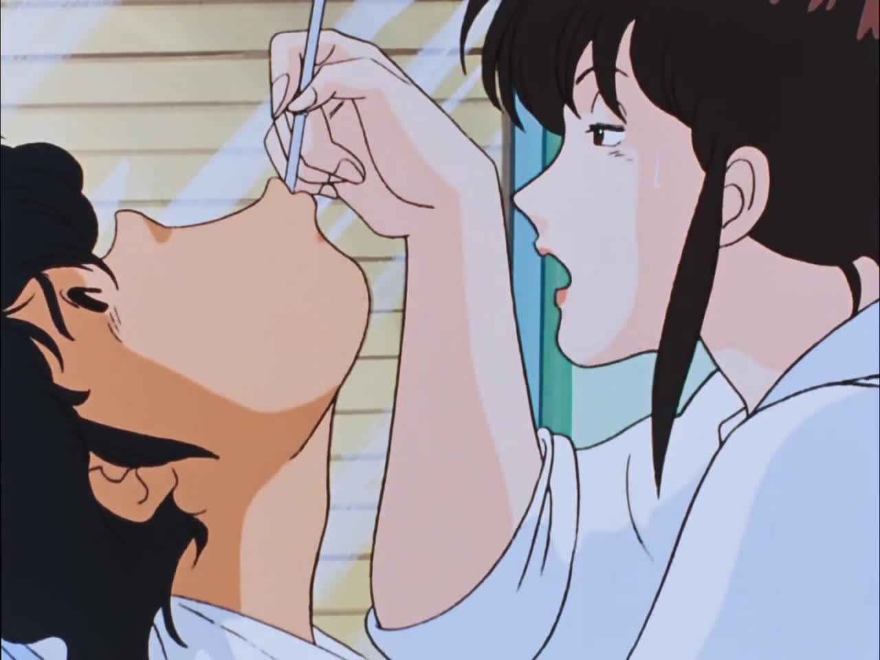 Городской охотник 2