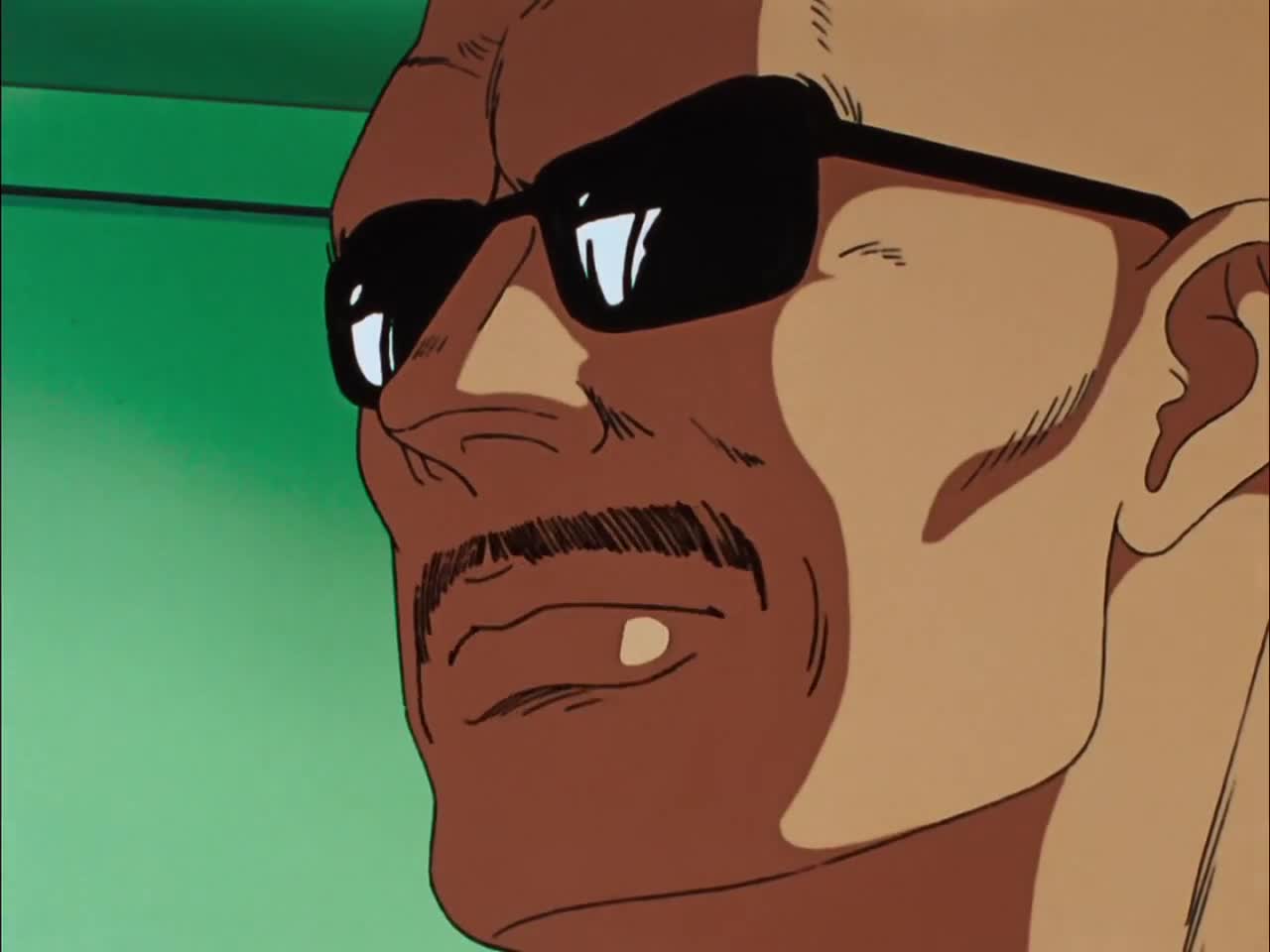 Городской охотник 2