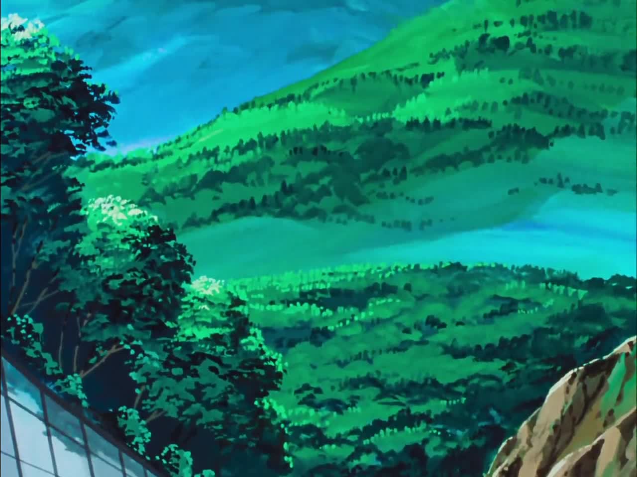 Городской охотник 2