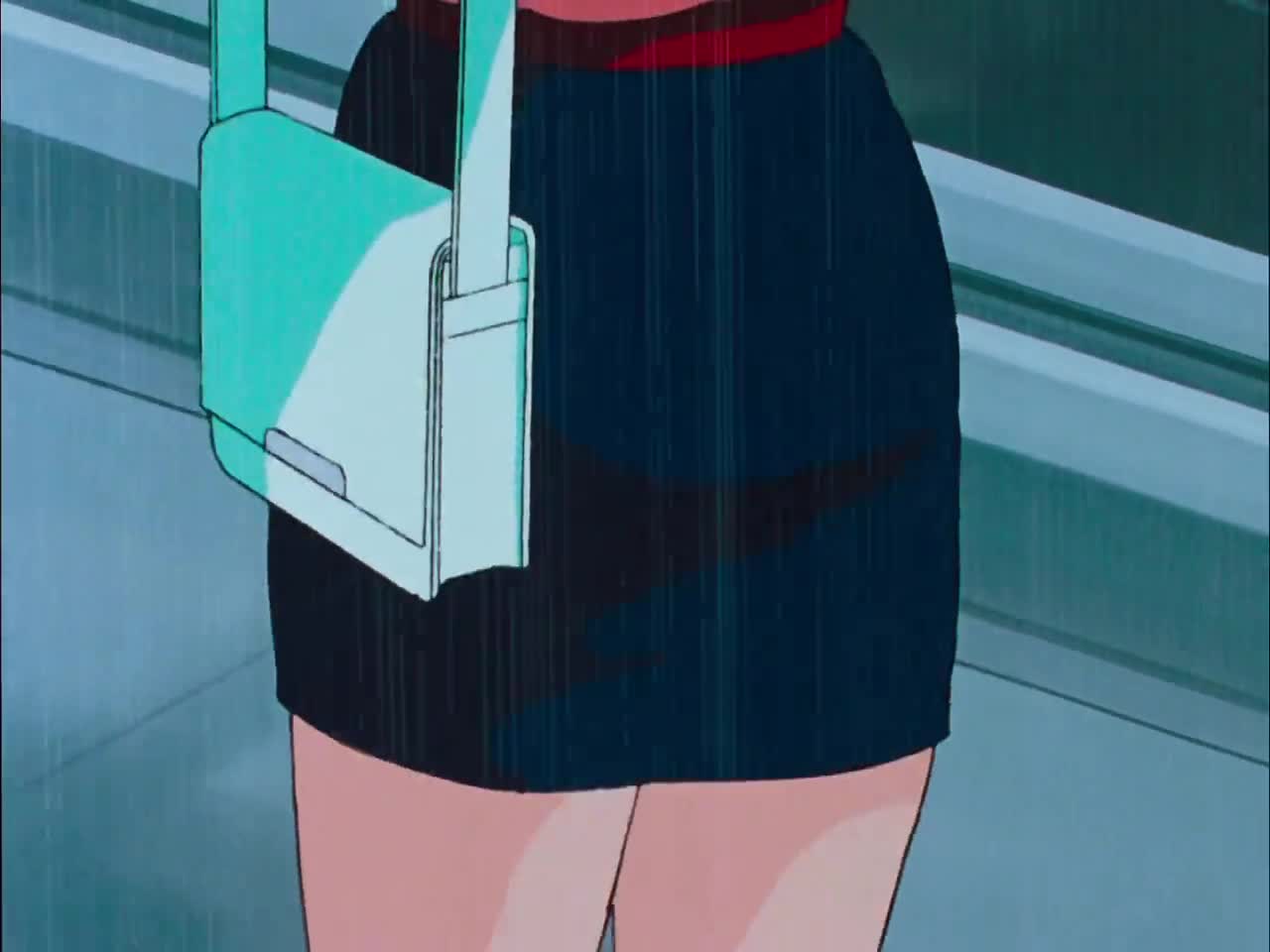 Городской охотник 2