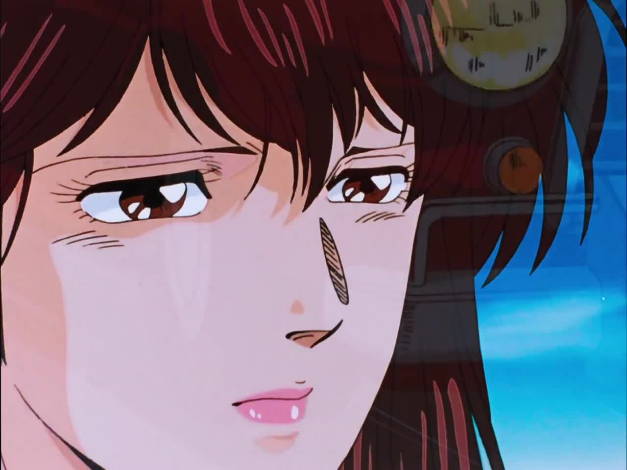 Городской охотник 2