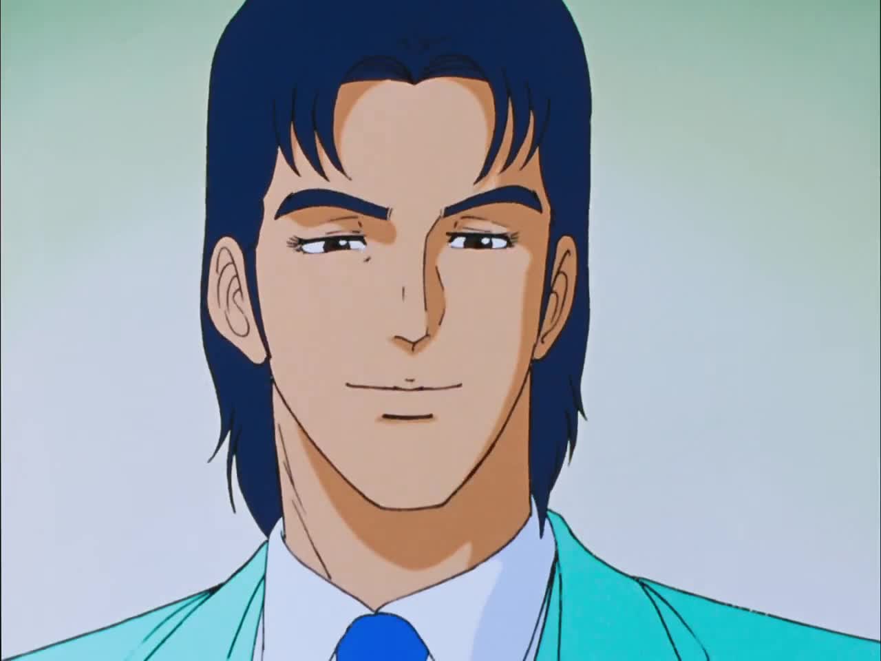 Городской охотник 2