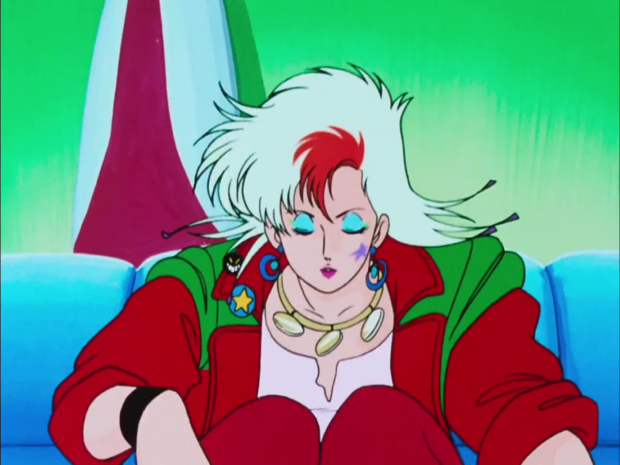 Городской охотник 2