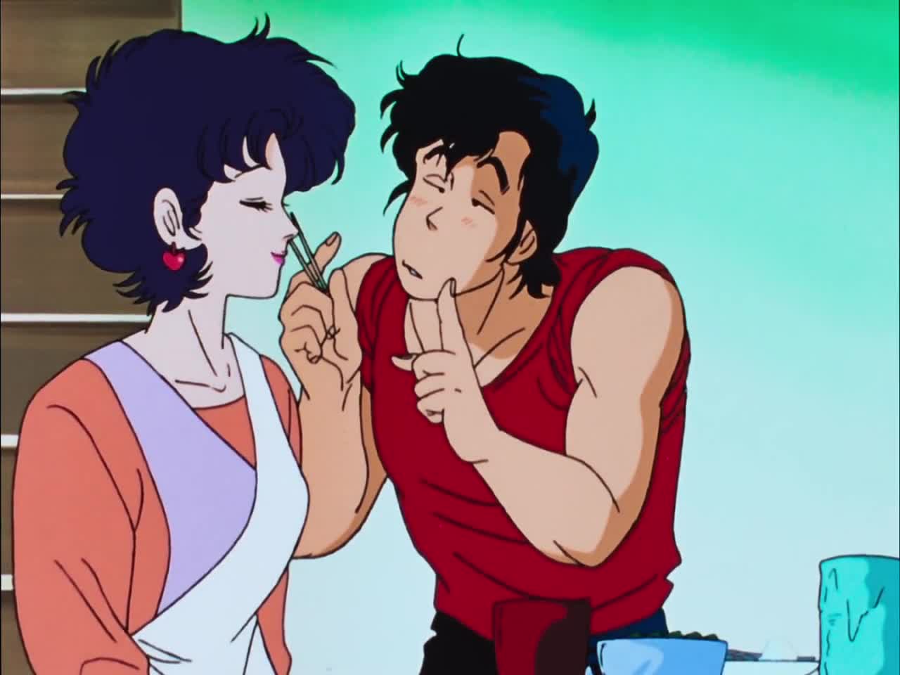 Городской охотник 2