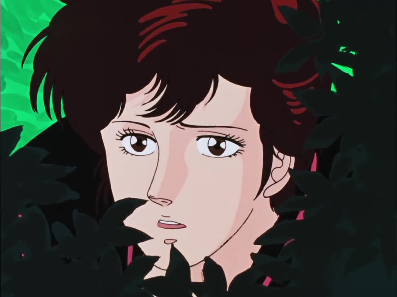 Городской охотник 2