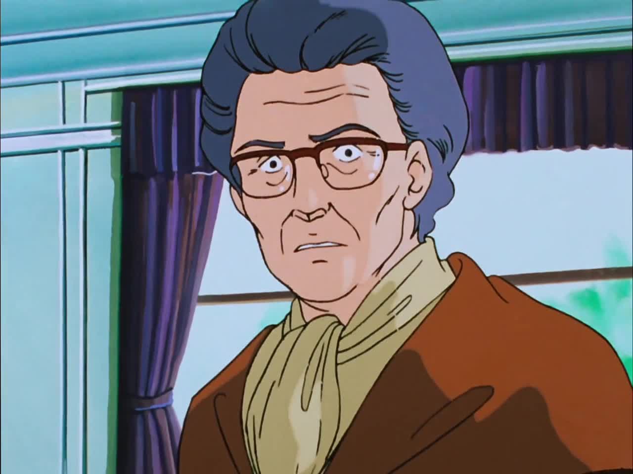 Городской охотник 2