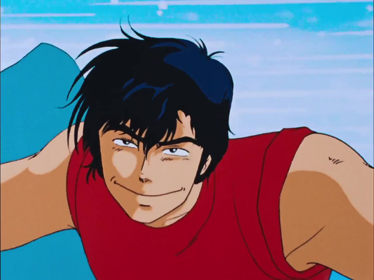 Городской охотник 2