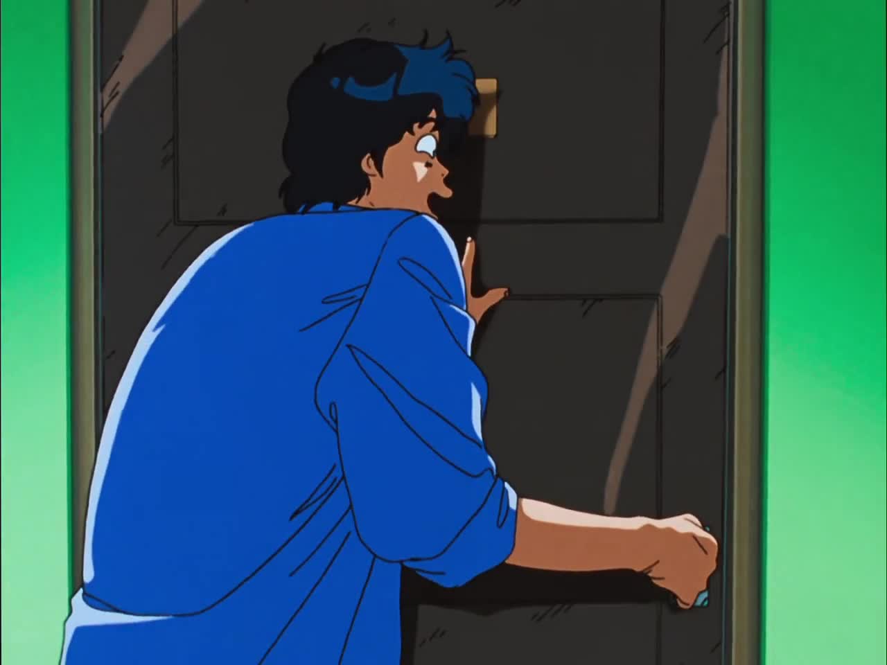 Городской охотник 2