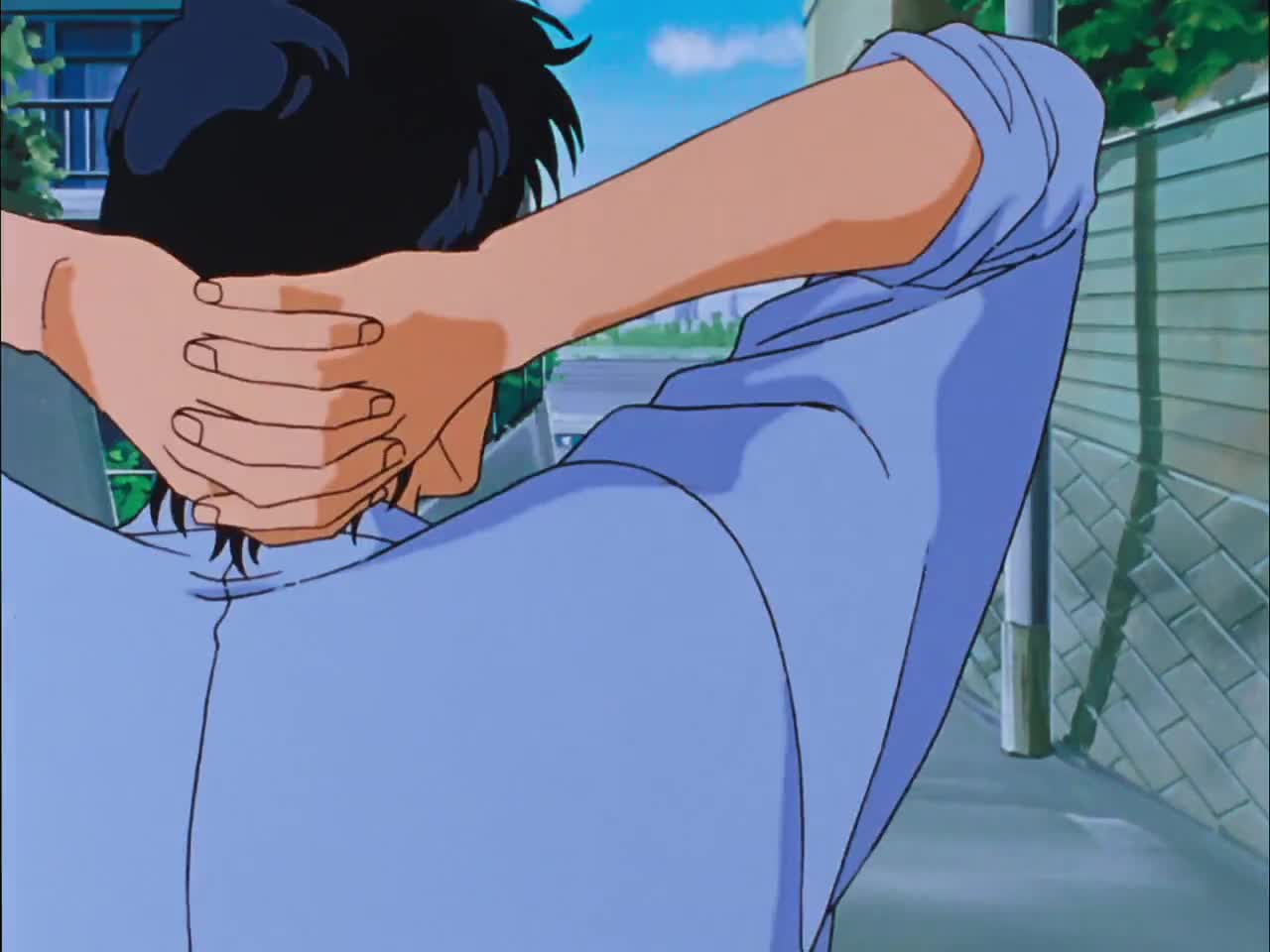 Городской охотник 2