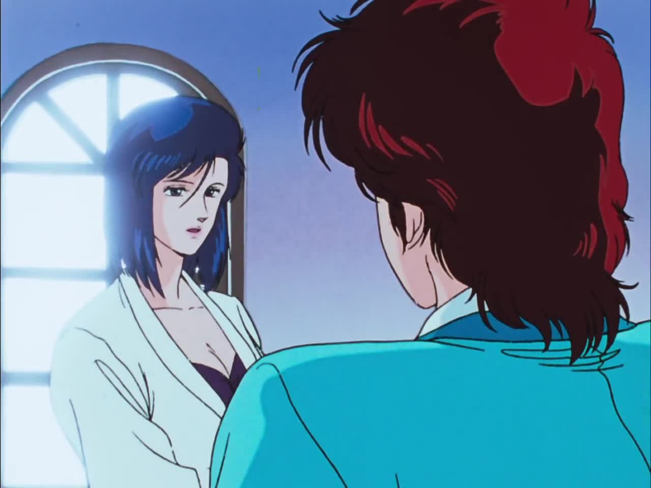 Городской охотник 2