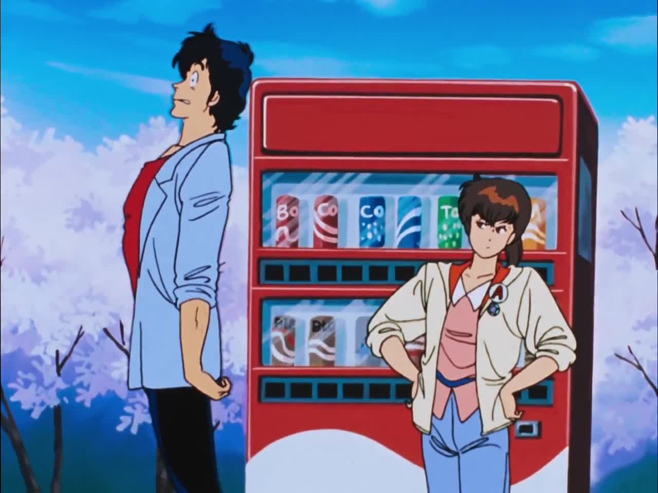 Городской охотник 2