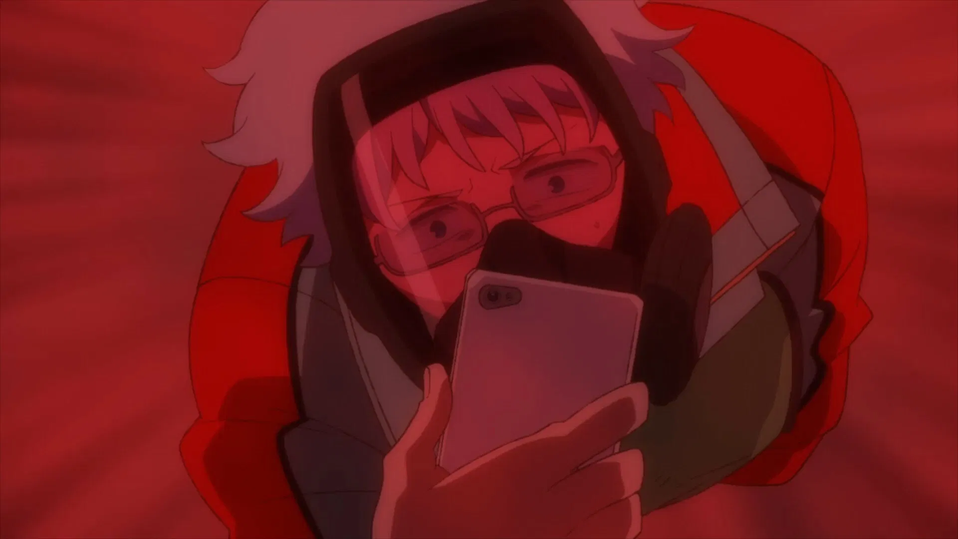 Годзилла: Точка сингулярности