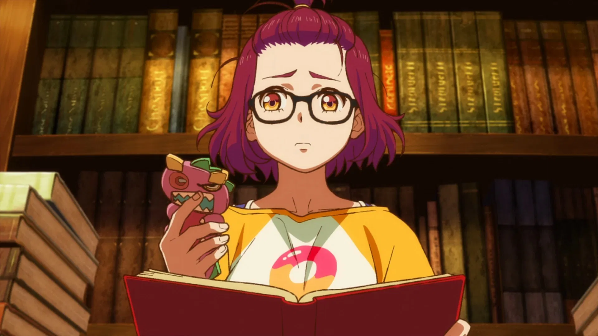 Годзилла: Точка сингулярности