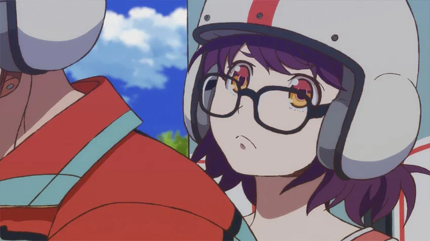 Годзилла: Точка сингулярности