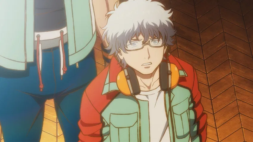 Годзилла: Точка сингулярности