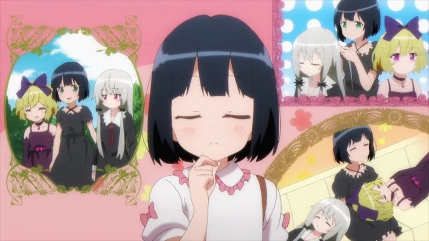 Госпожа Вампир по соседству