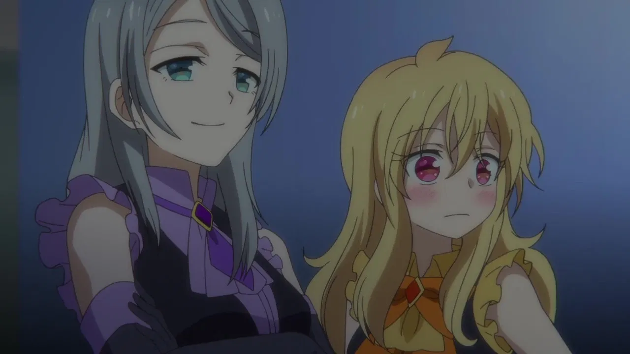 Как я стала мальчиком-волшебницей