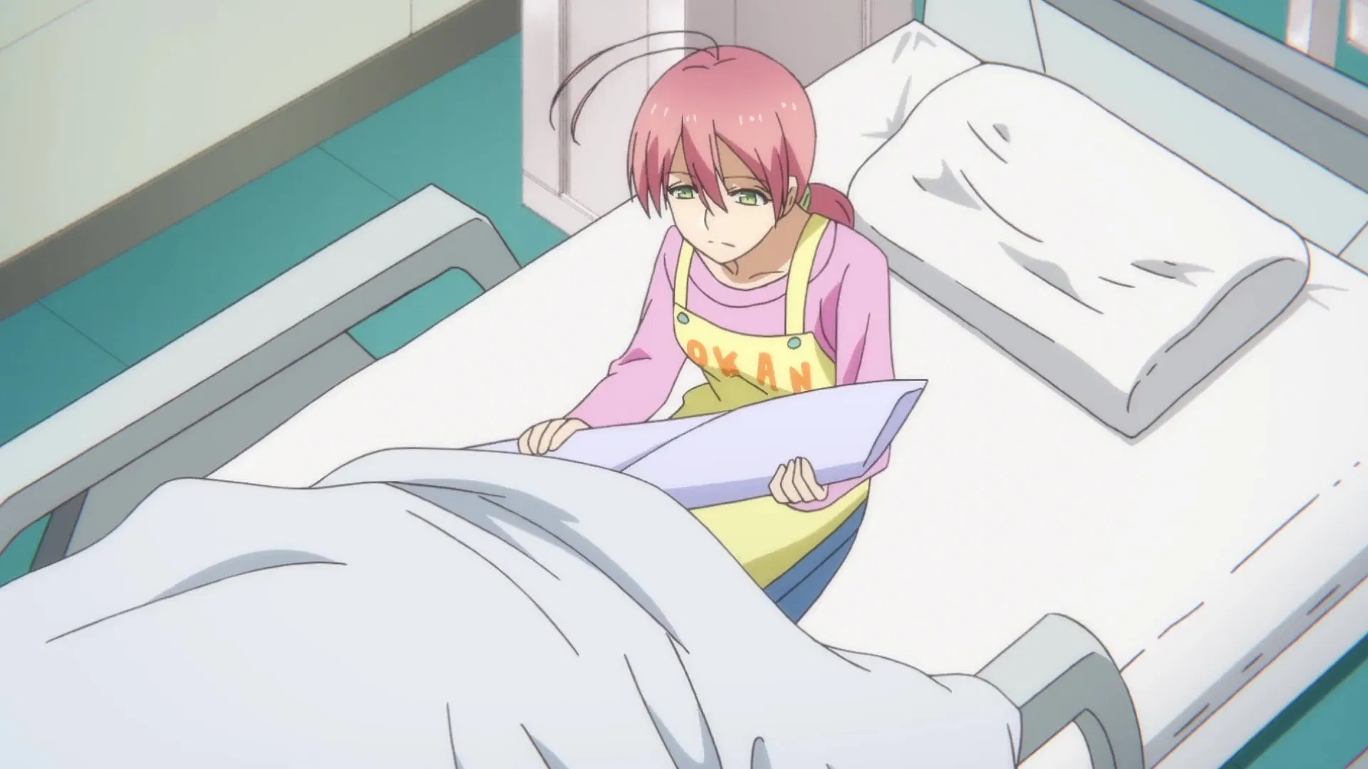 Как я стала мальчиком-волшебницей