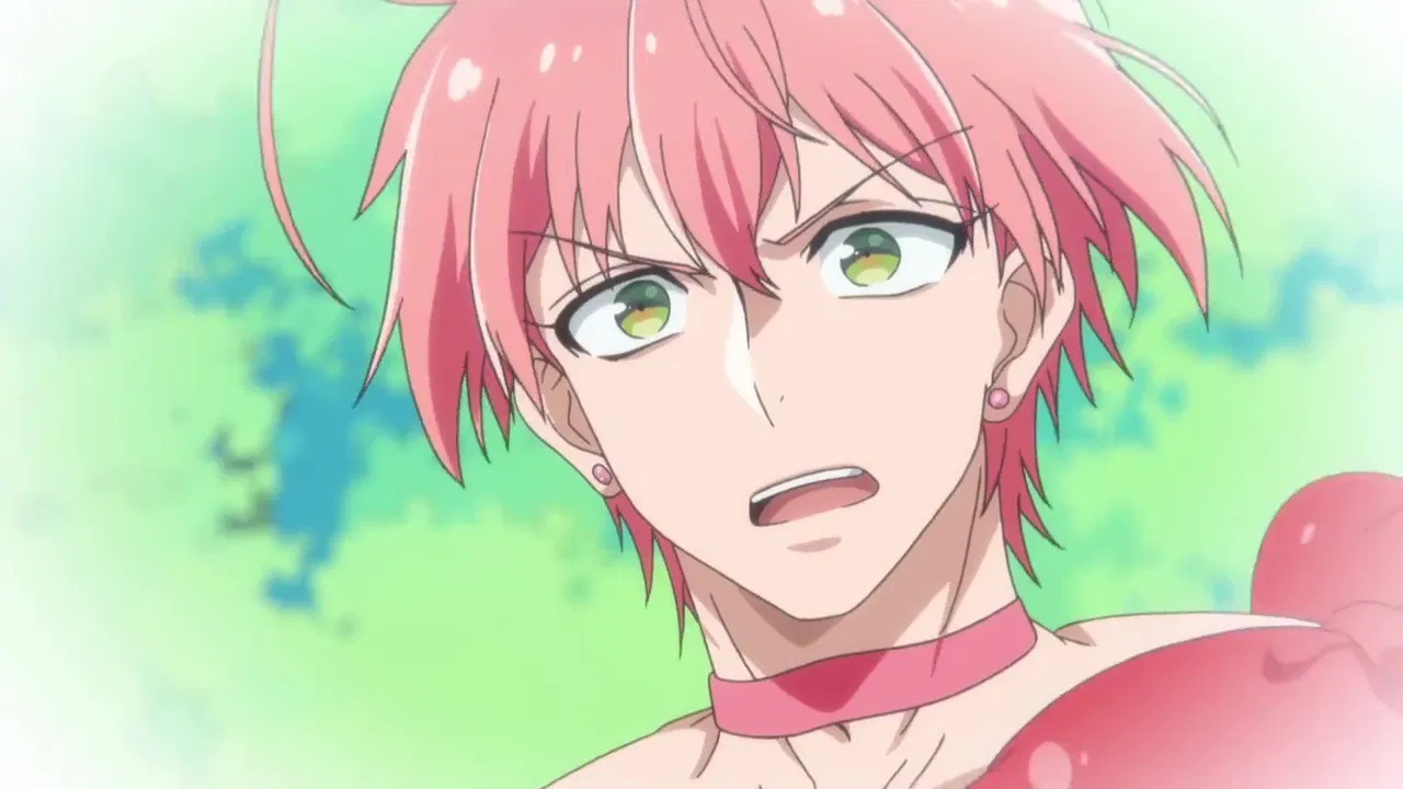 Как я стала мальчиком-волшебницей