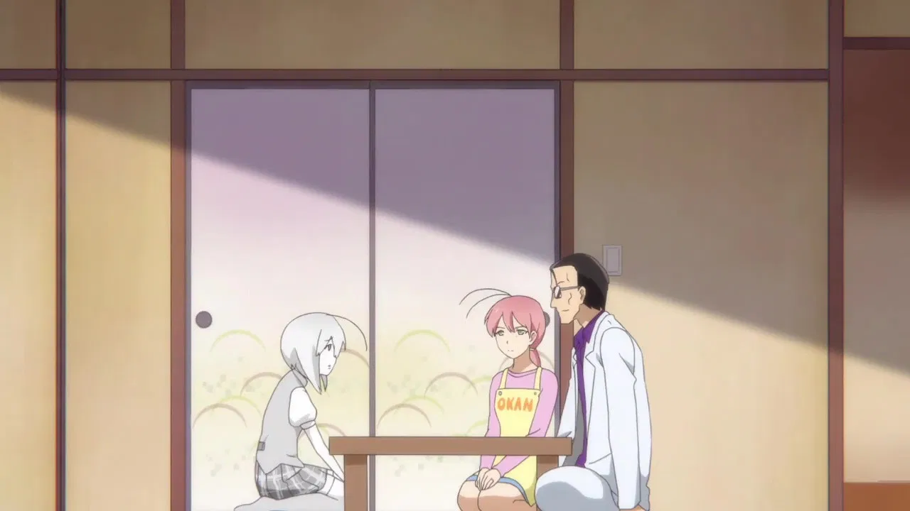 Как я стала мальчиком-волшебницей