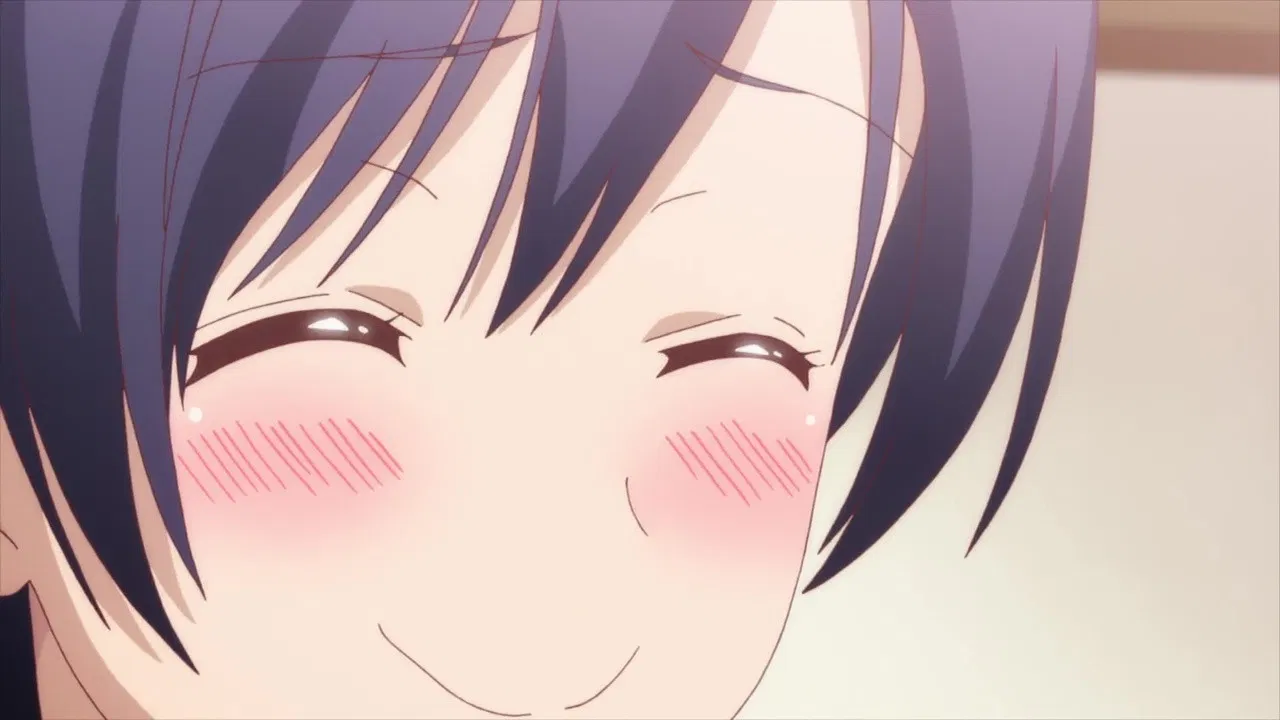 Госпожа Коизуми без ума от лапши