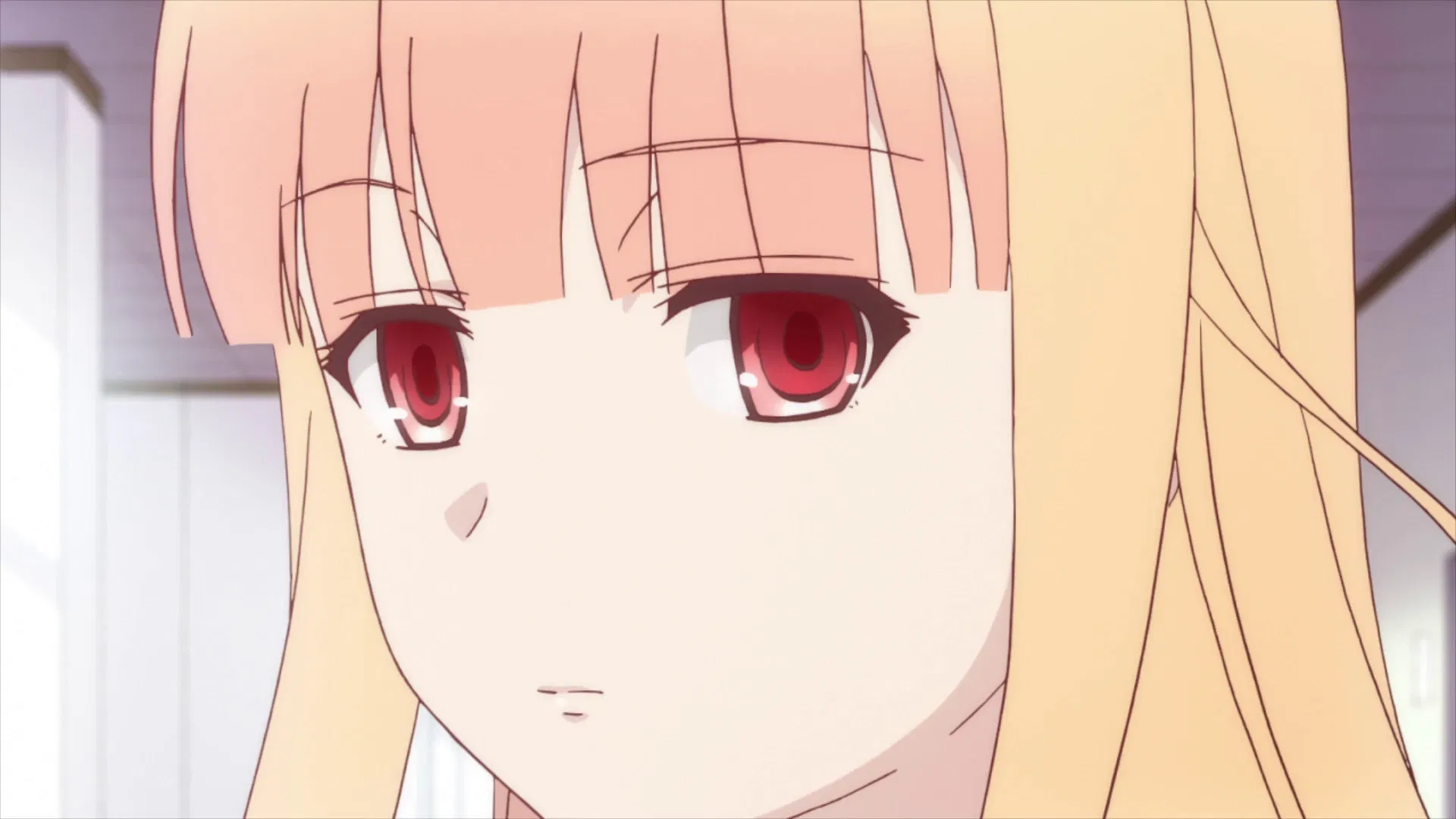 Госпожа Коизуми без ума от лапши