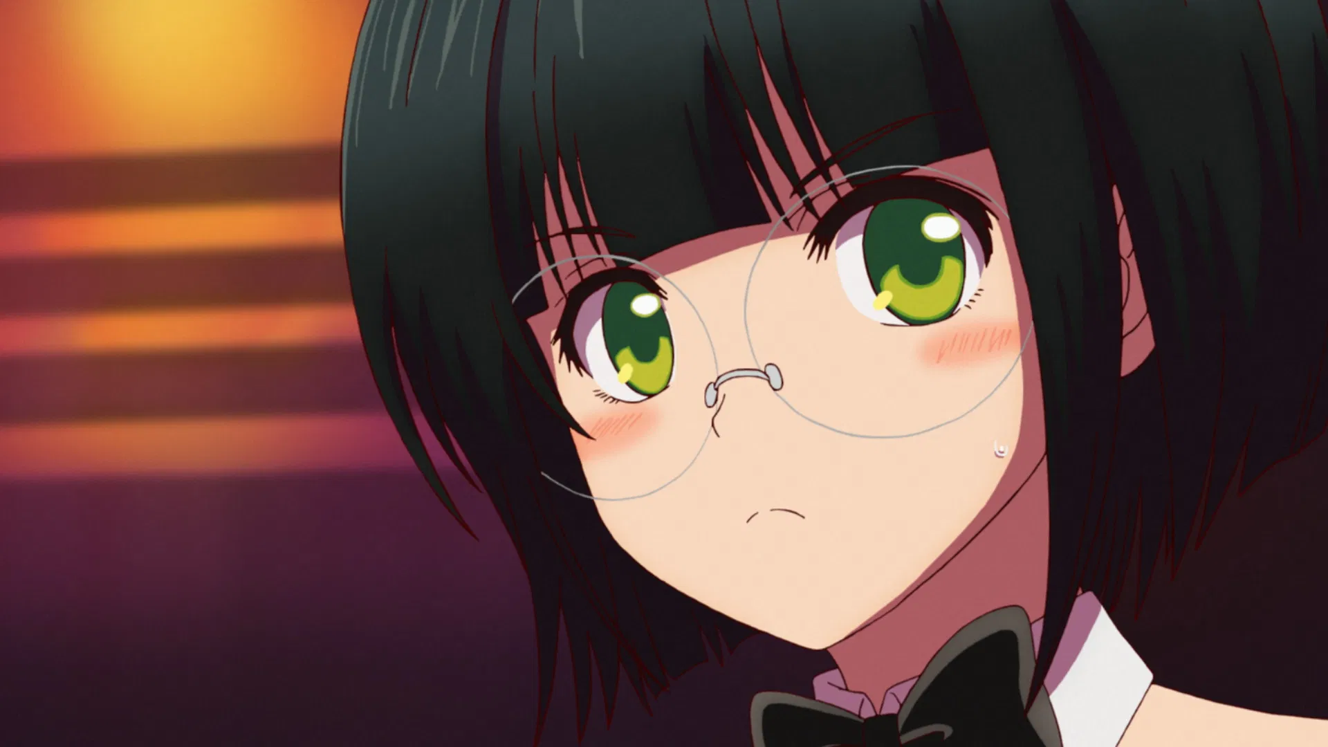 Битва через 5 секунд после встречи