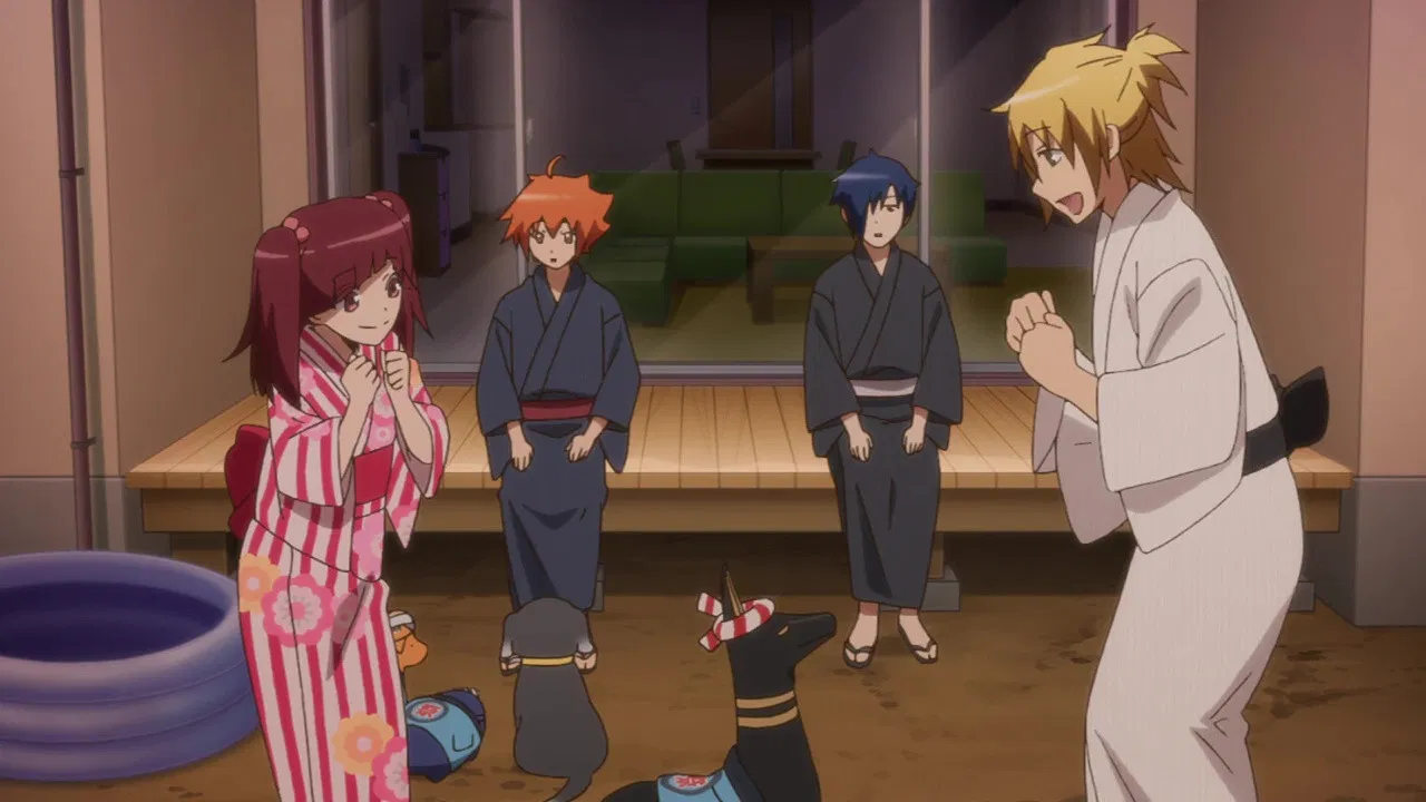 Как вырастить мумию