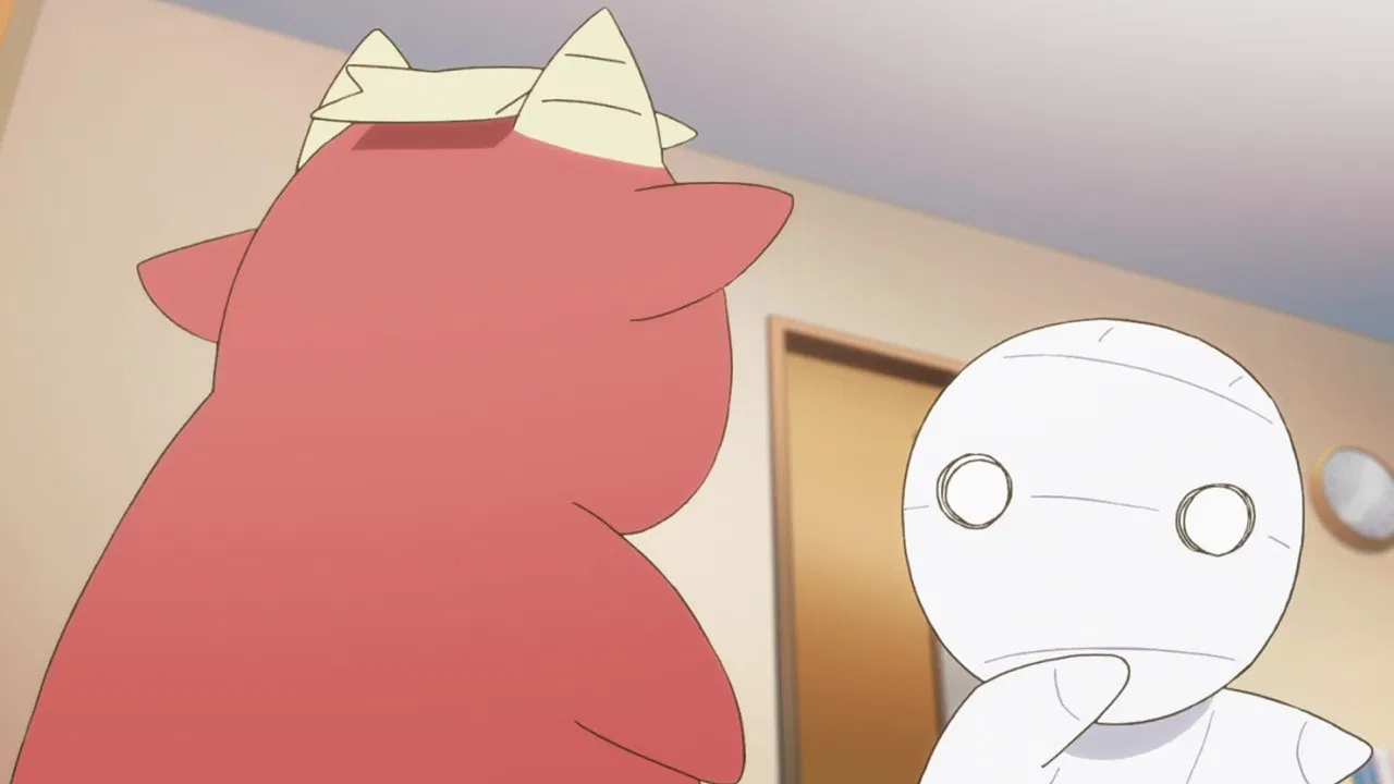 Как вырастить мумию