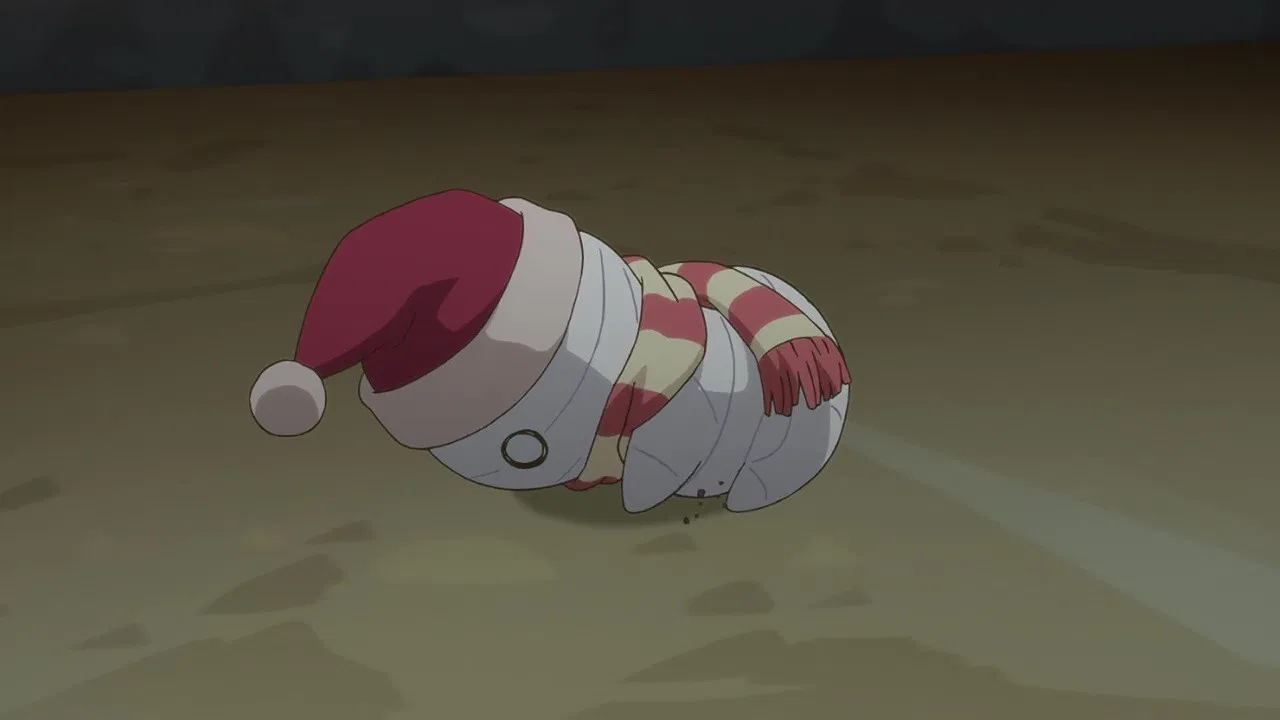 Как вырастить мумию