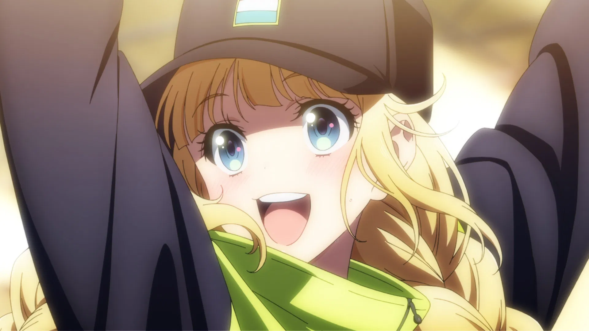 Тусовщик Кунмин