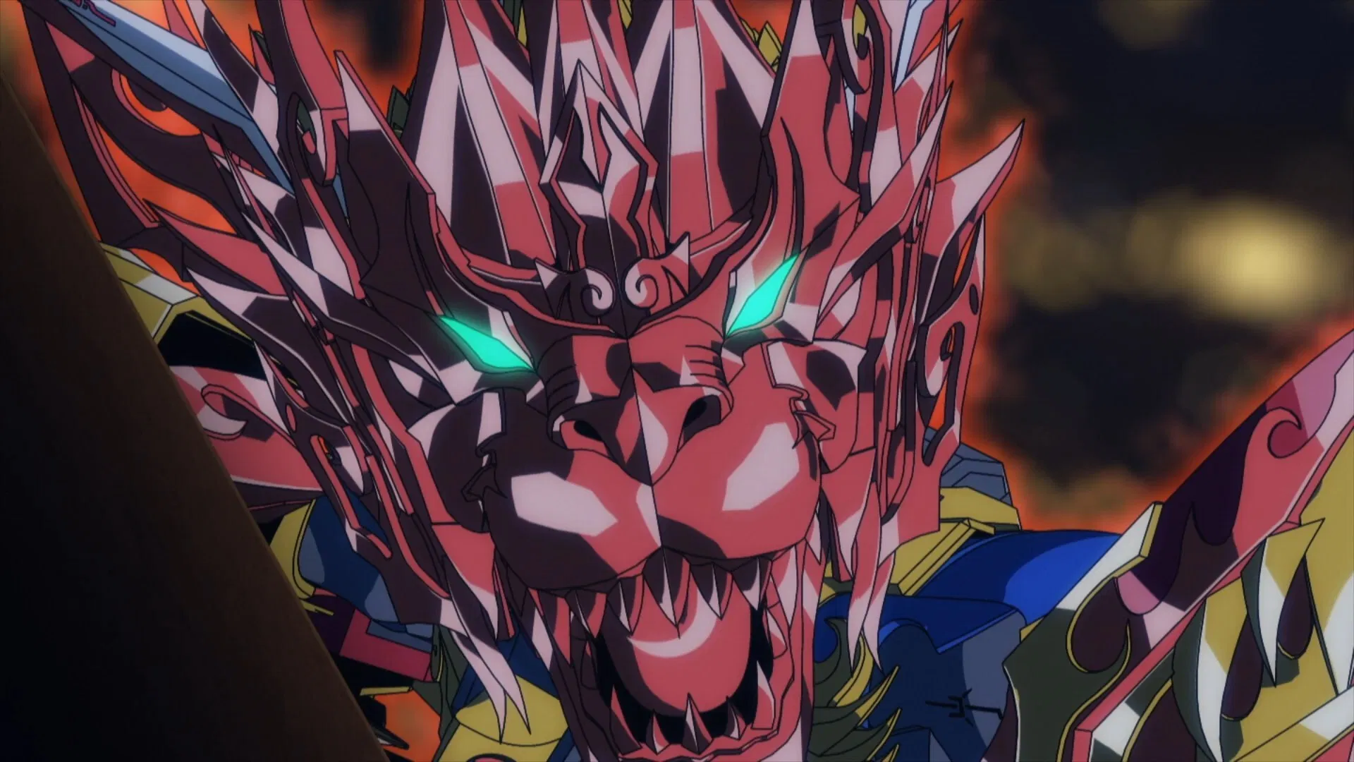 Мир СД Гандам: Герои