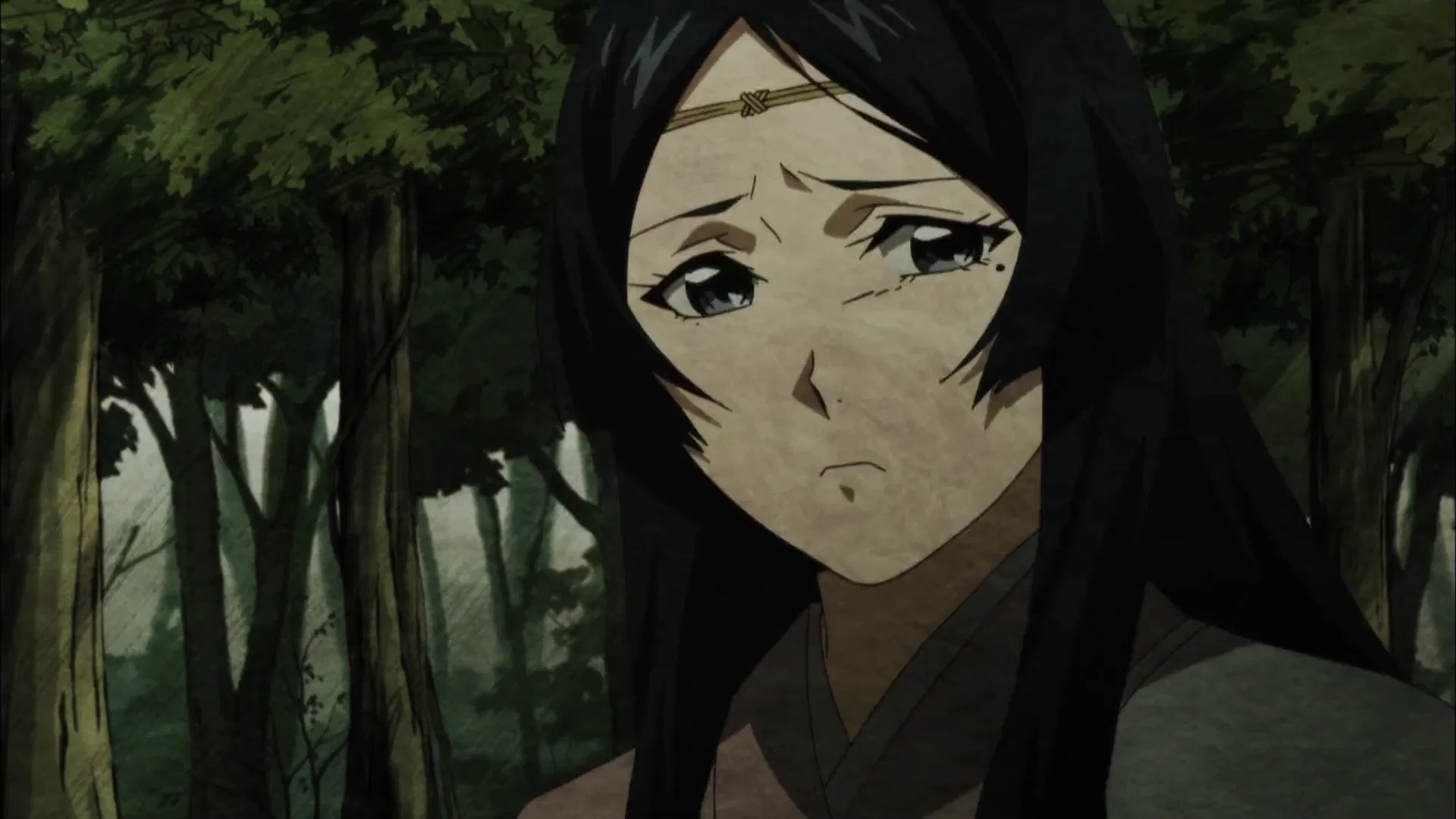 Анголмуа: Хроники борьбы с монгольским нашествием