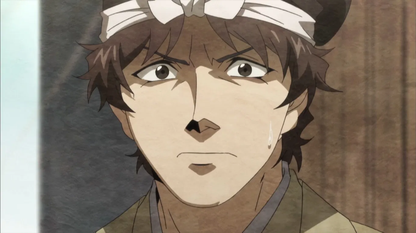 Анголмуа: Хроники борьбы с монгольским нашествием