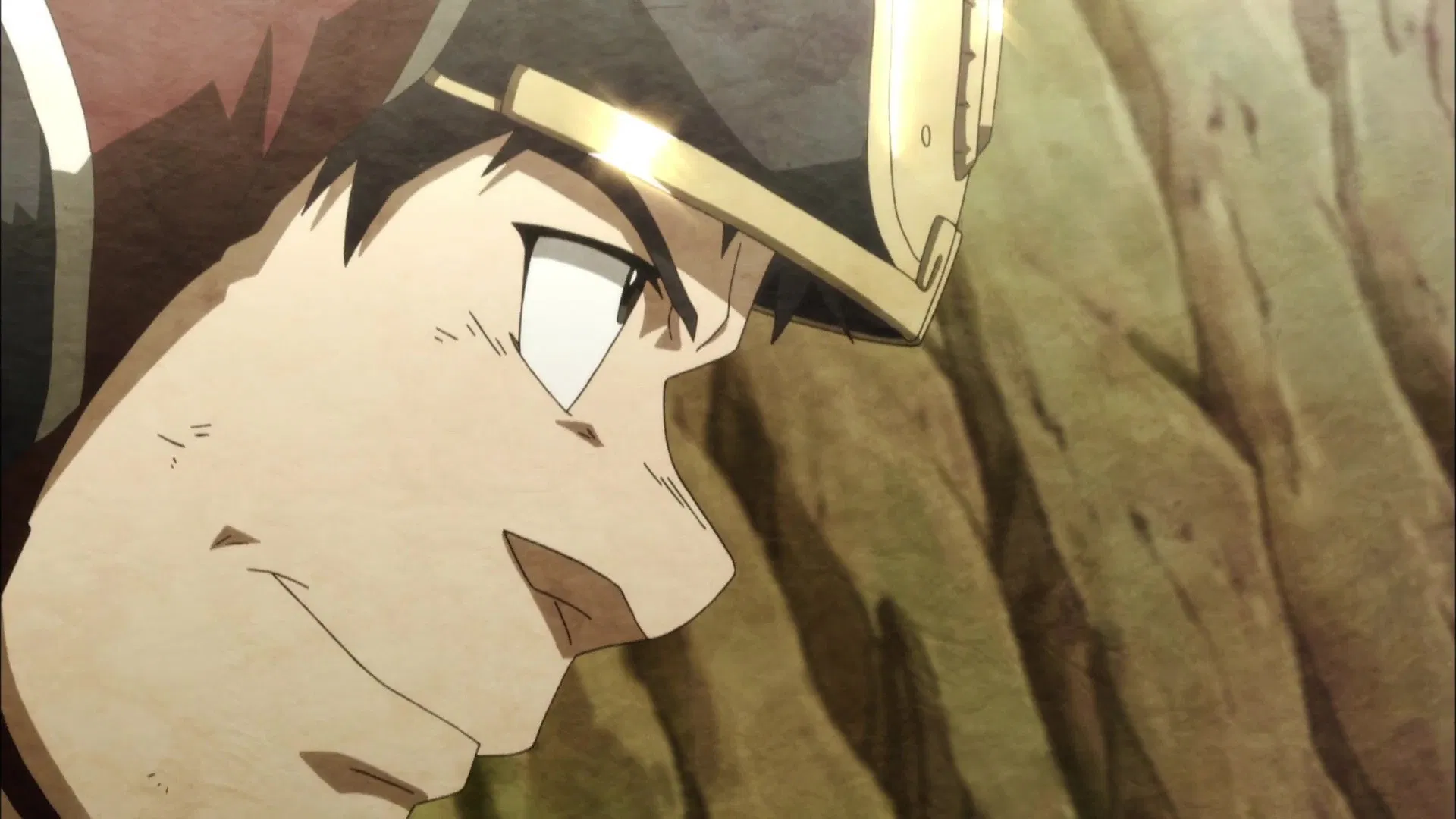 Анголмуа: Хроники борьбы с монгольским нашествием