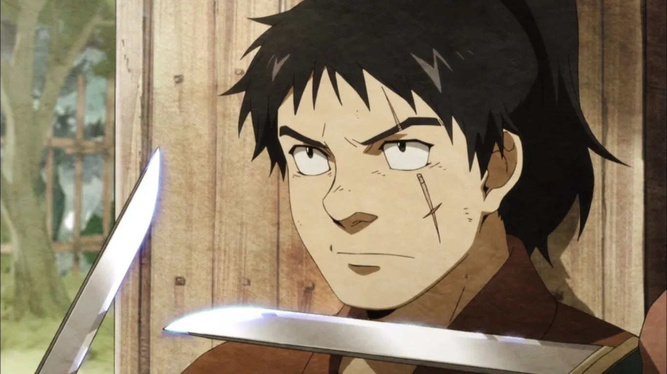 Анголмуа: Хроники борьбы с монгольским нашествием