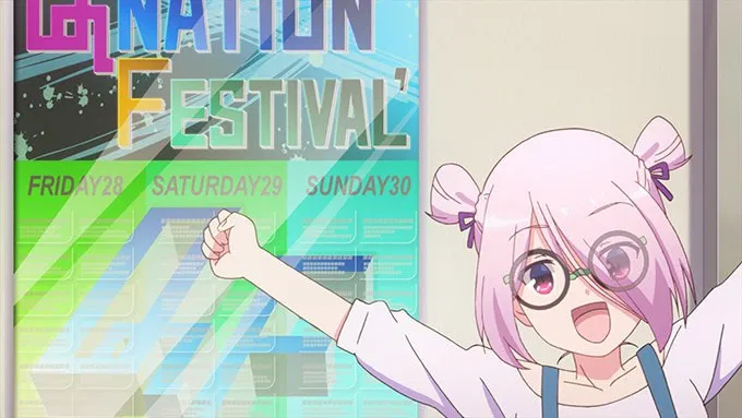 Музыкальные девчонки