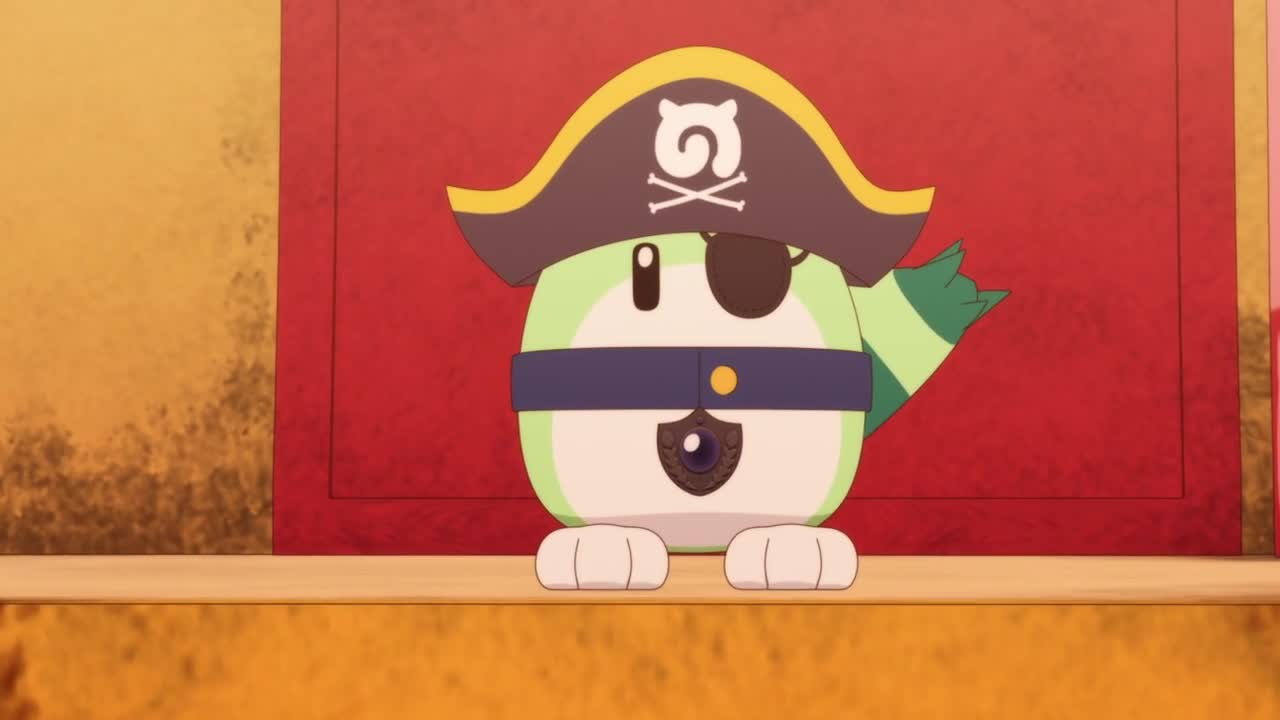 Ушастые друзья