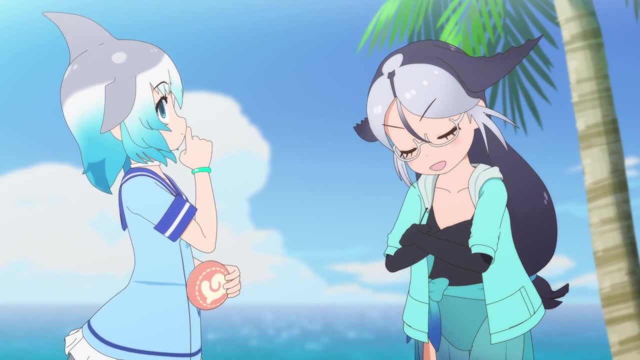 Ушастые друзья