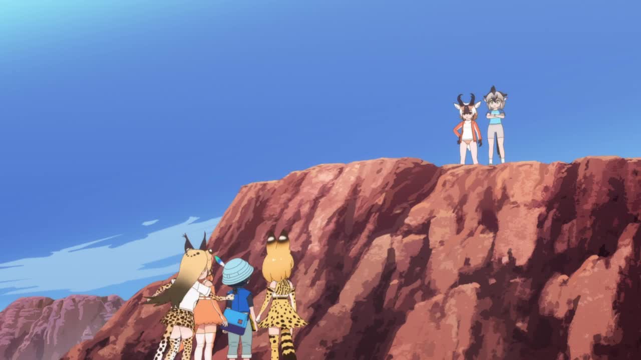 Ушастые друзья