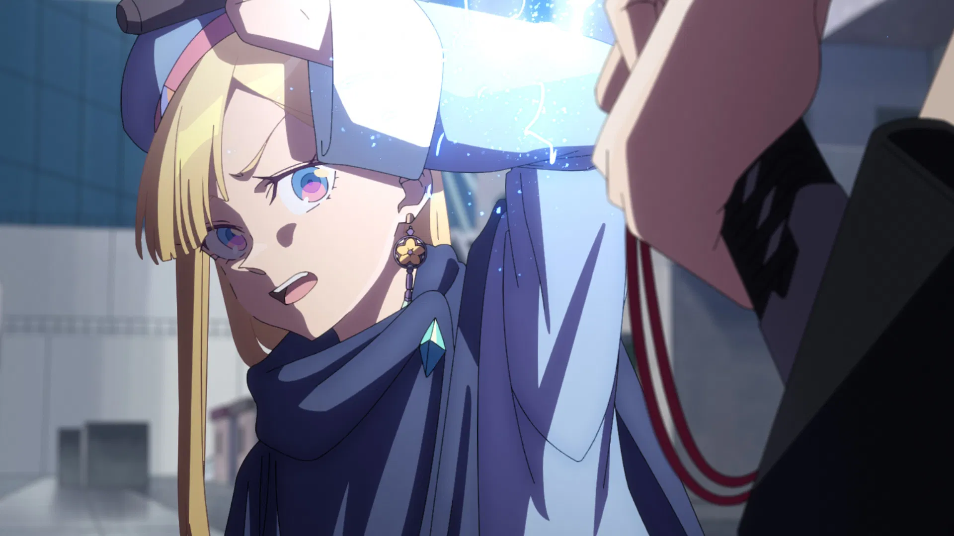 Вечность Югурэ