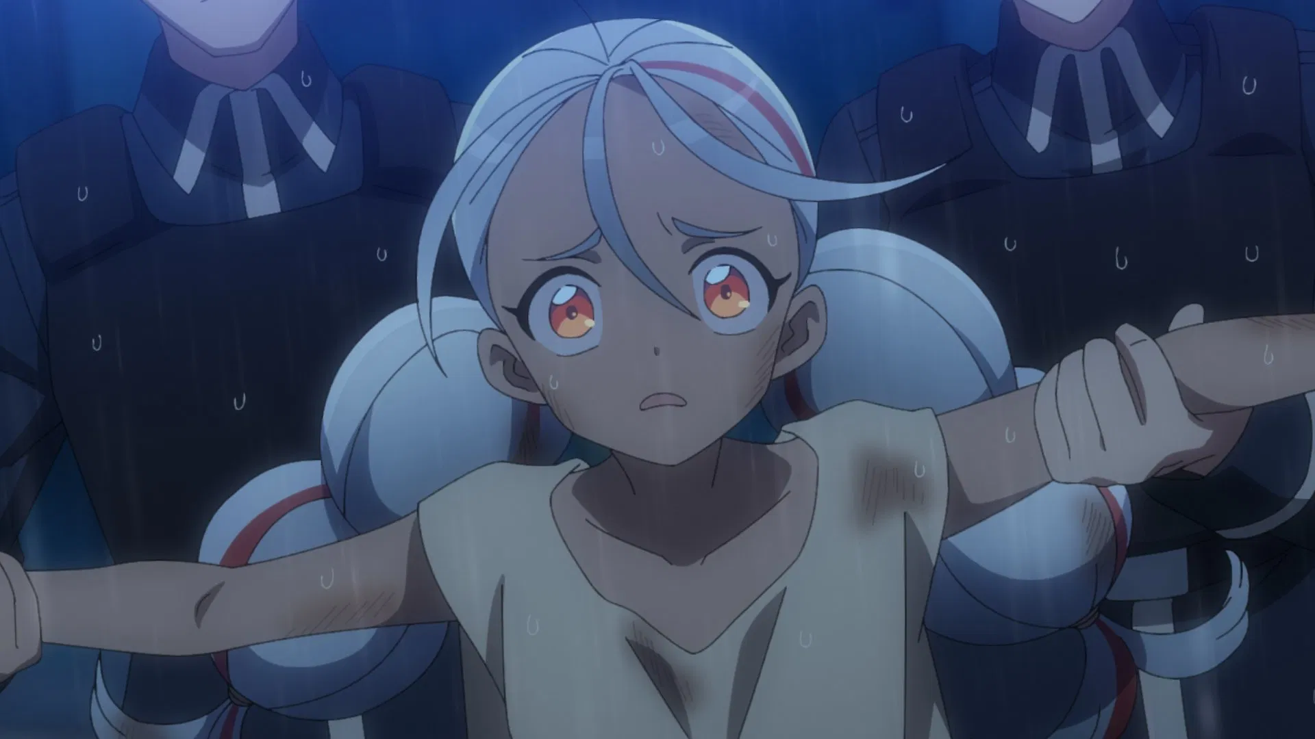 Вечность Югурэ