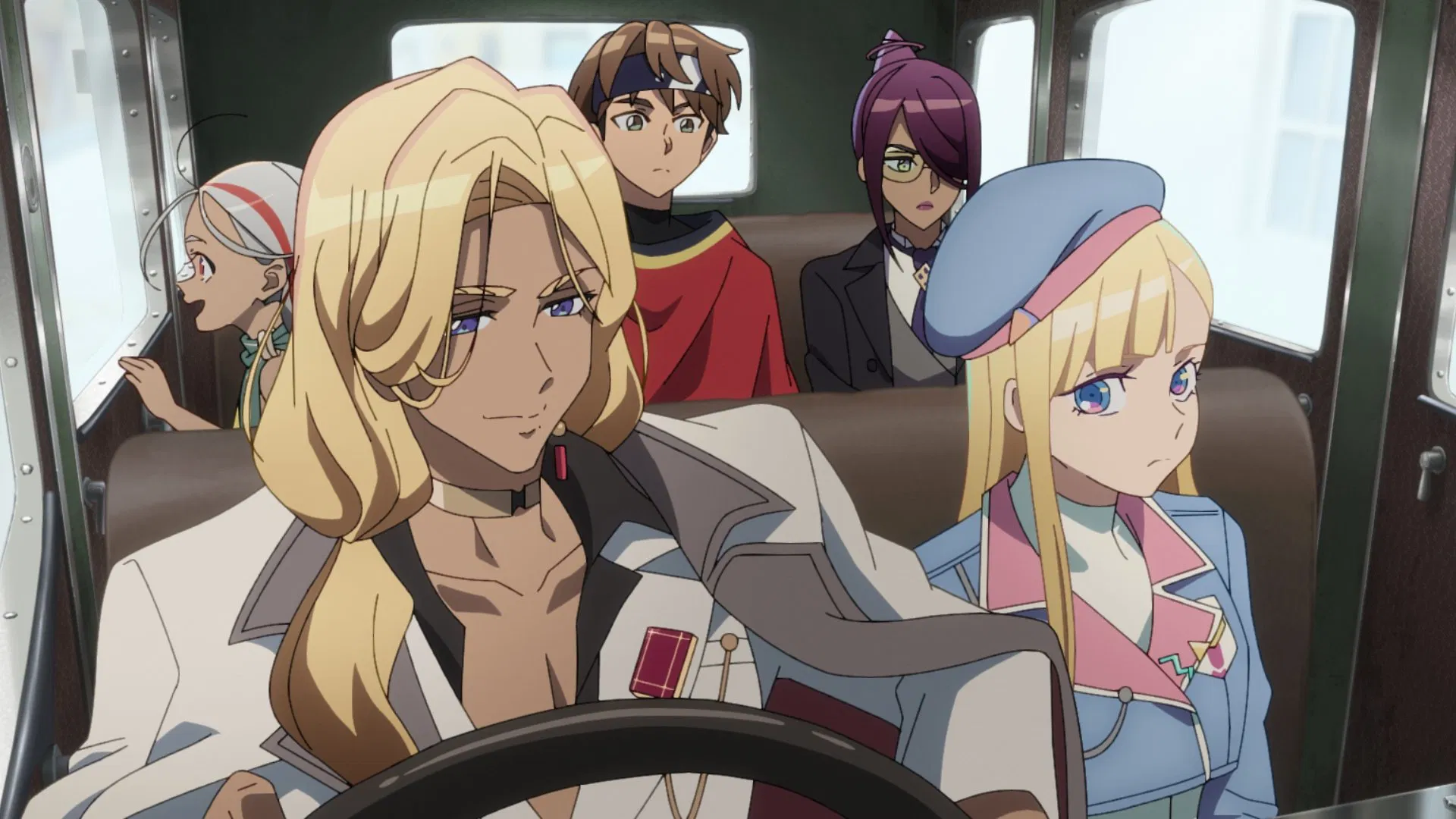 Вечность Югурэ