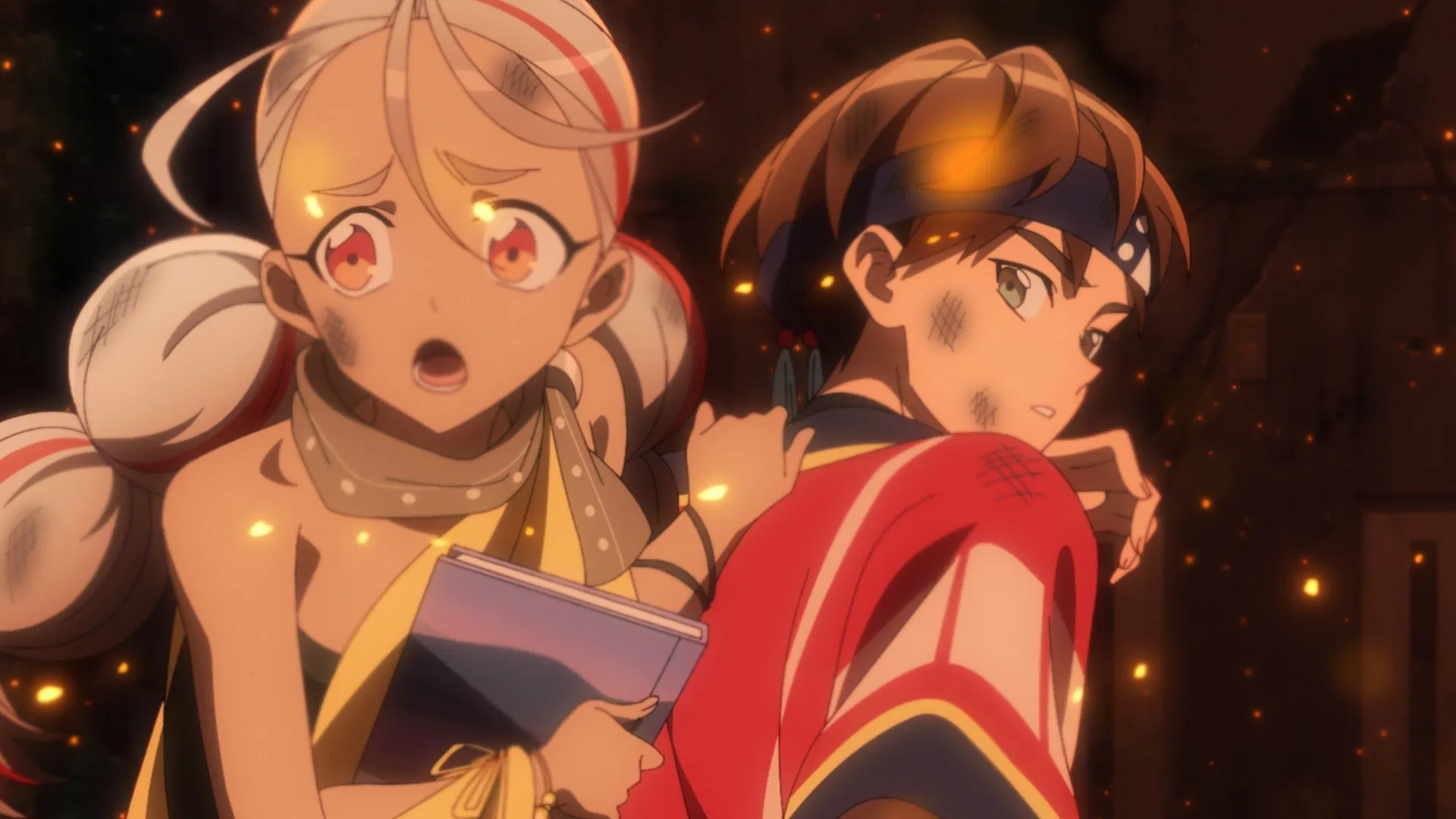 Вечность Югурэ