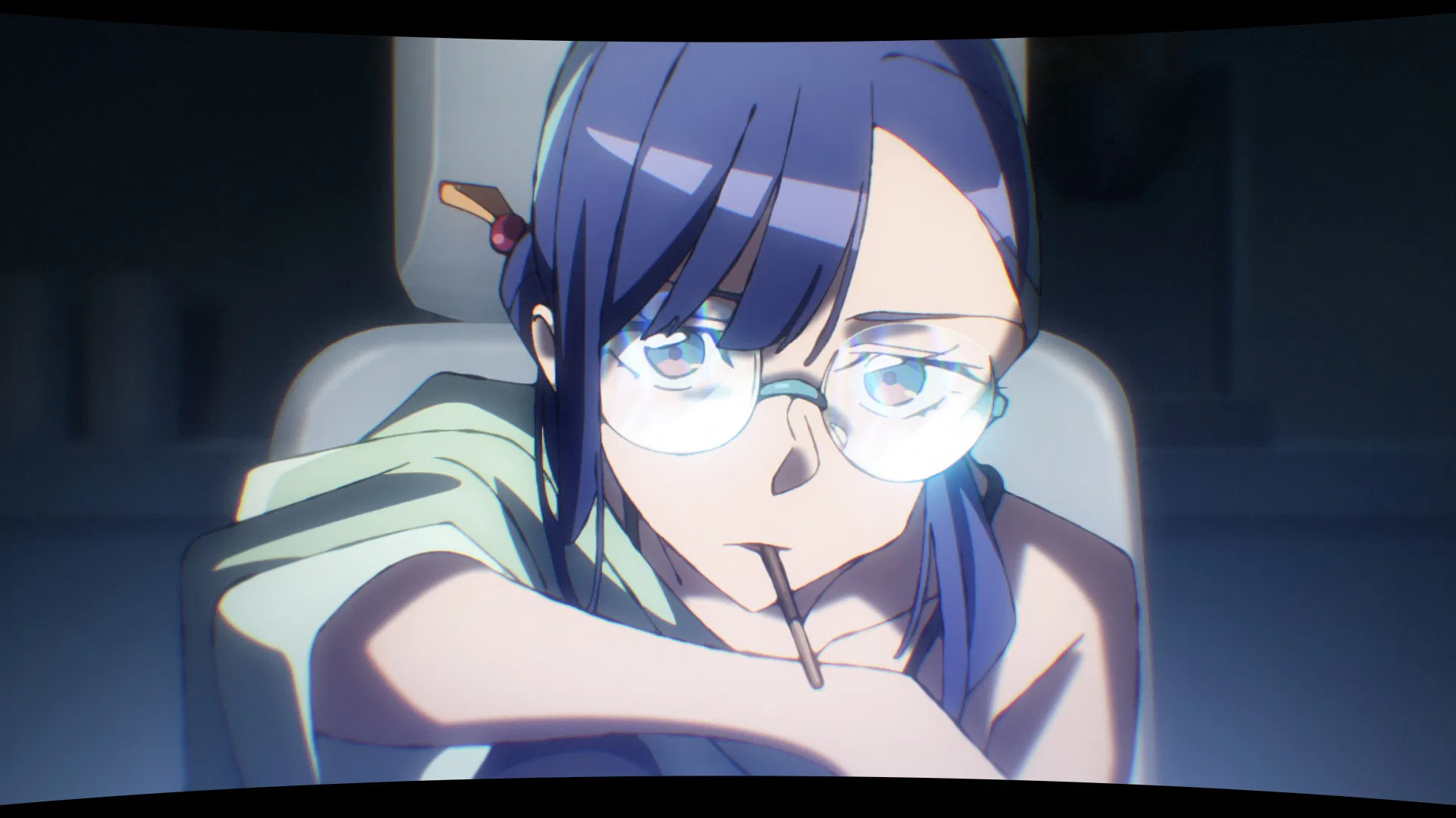 Вечность Югурэ